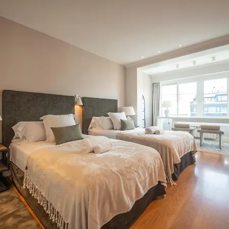 Atico Duplex Con Cinco