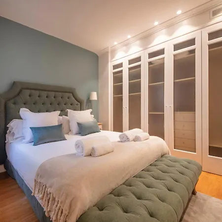 Apartment Atico Duplex Con Cinco Barcelona