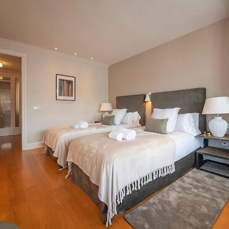 Atico Duplex Con Cinco Apartment *