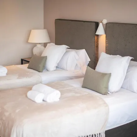 Apartment Atico Duplex Con Cinco Barcelona