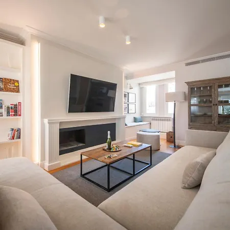 Atico Duplex Con Cinco