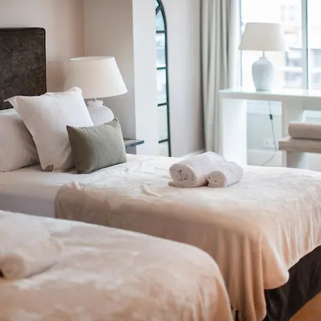 Apartment Atico Duplex Con Cinco