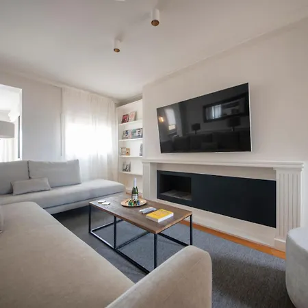 Atico Duplex Con Cinco Apartment Barcelona