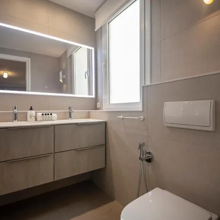 Atico Duplex Con Cinco Barcelona