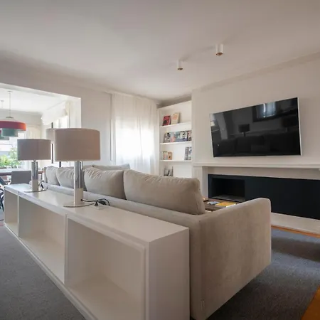 Atico Duplex Con Cinco Apartment *