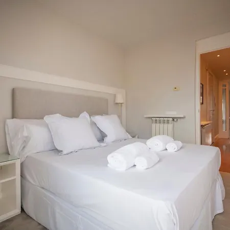Atico Duplex Con Cinco Barcelona