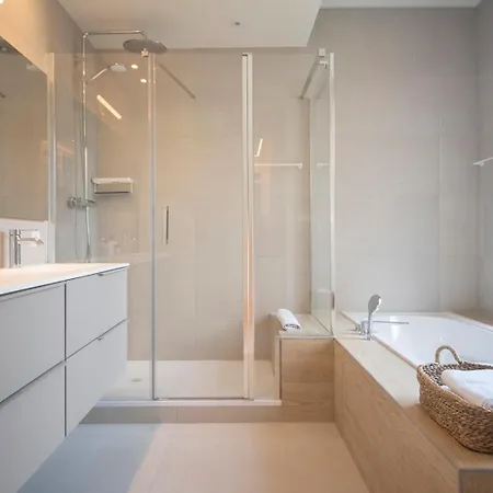 Atico Duplex Con Cinco