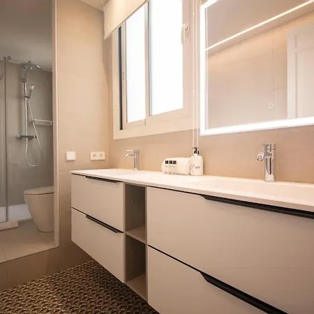 Atico Duplex Con Cinco