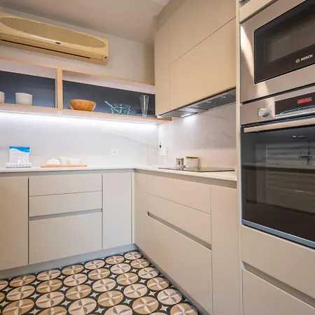 Atico Duplex Con Cinco Barcelona