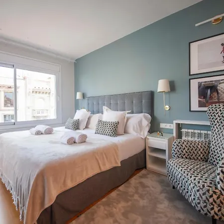 Atico Duplex Con Cinco