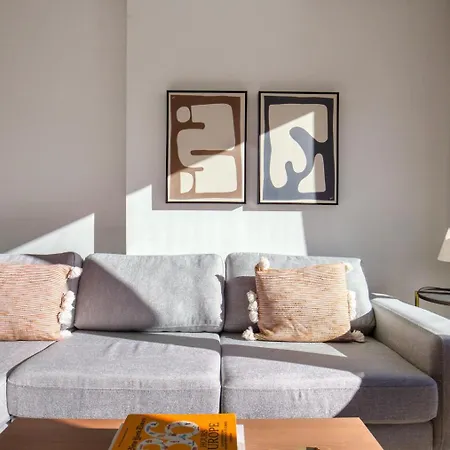 Galvany 3br W Doorman Private Terrace Bcn-117 Apartment *