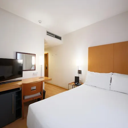 Catalonia Hotel Barcellona