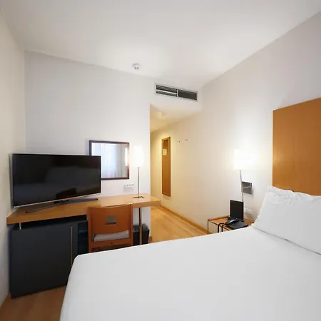 Catalonia 4*