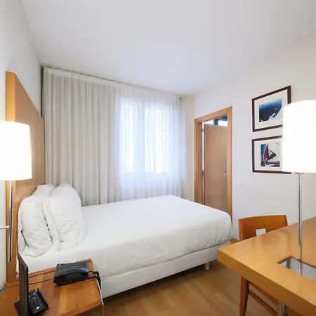 Hotel Catalonia 4*