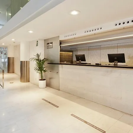 Sercotel Caspe 4*