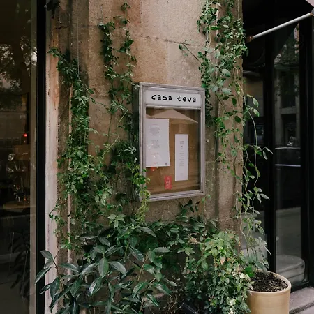 Hotel Casa Teva *