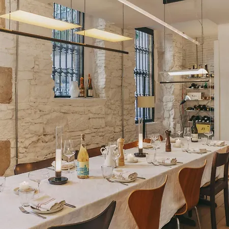 Casa Teva Hotel Barcelone