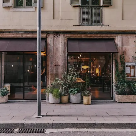 Casa Teva Hotel