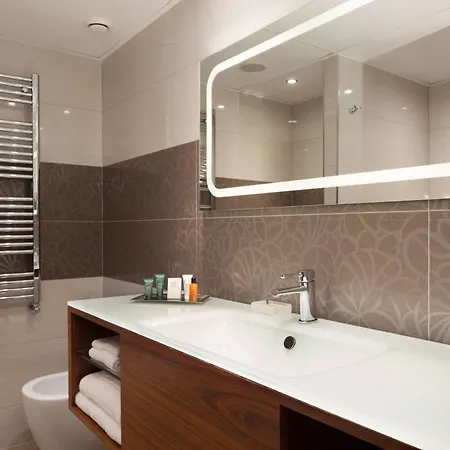 Hilton Hotel