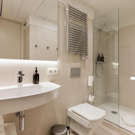 Ola Living Boqueria Apartment *
