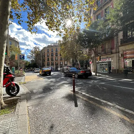 U-nique Pau Claris Ii Apartment Barcelona