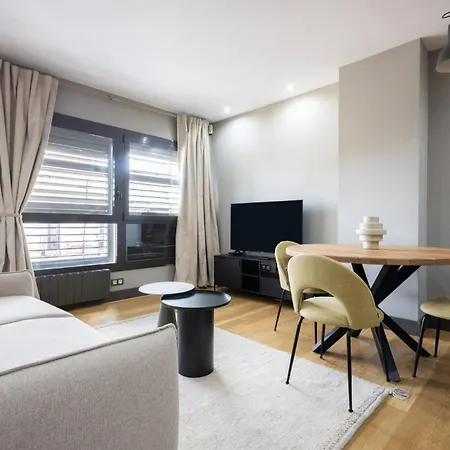 Apartment U-nique Pau Claris Ii