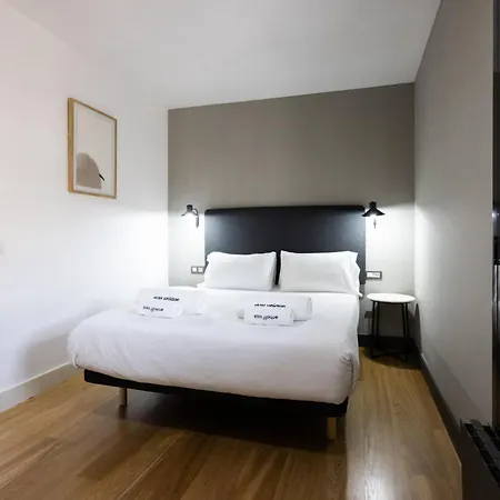 Apartment U-nique Pau Claris Ii Barcelona