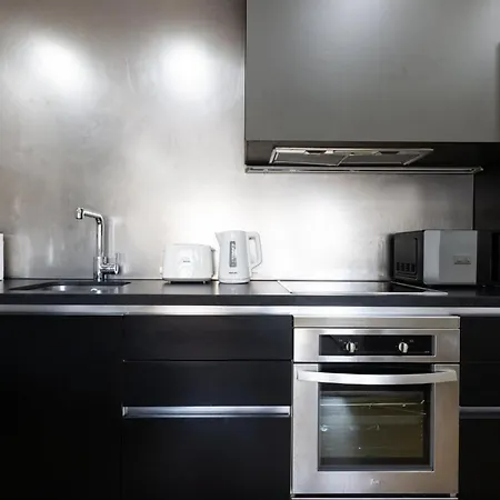 U-nique Pau Claris Ii Apartment