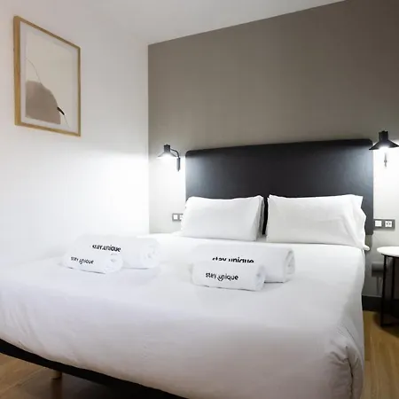 U-nique Pau Claris Ii Apartment Barcelona