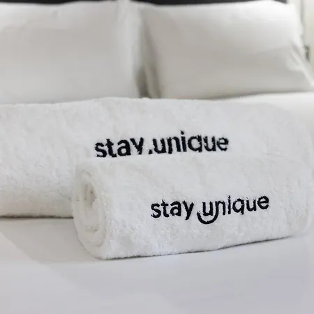 Apartment U-nique Pau Claris Ii Barcelona