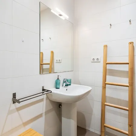Apartment Enrique Granados