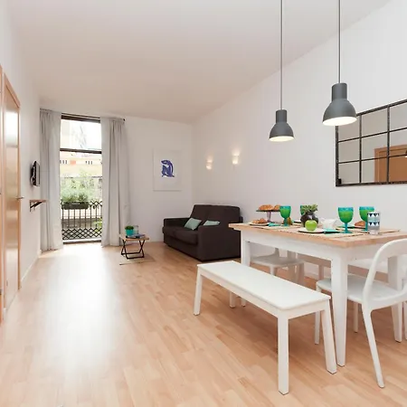 Happy Apartamento Barcelona