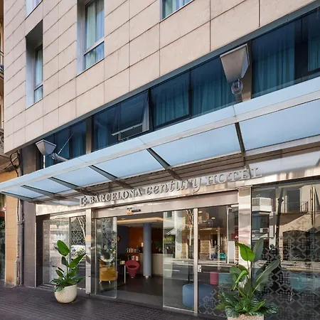 Hotell Century 3*
