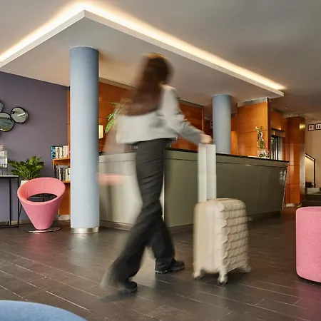 Hotell Century