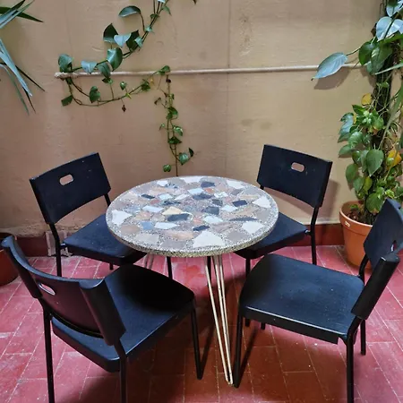 Penzion Elkano Barcelona