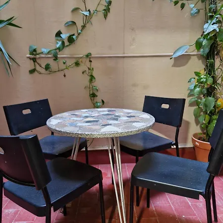 Elkano Penzion Barcelona