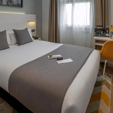 Serhs Carlit Boutique Hotel