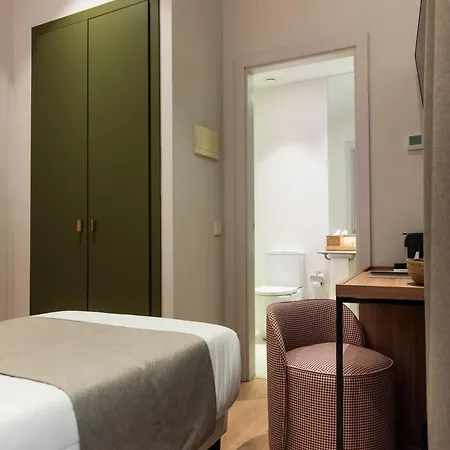 California Hotell