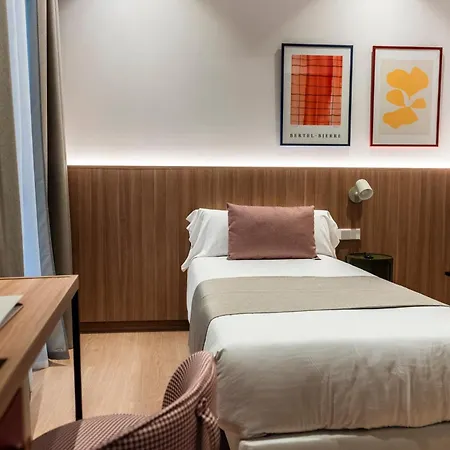 California Hotell Barcelona