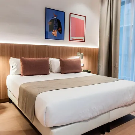 California Hotell