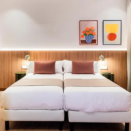 California Hotell Barcelona