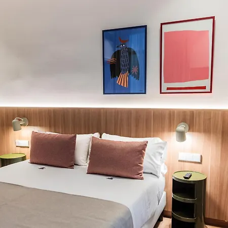 Hotell California
