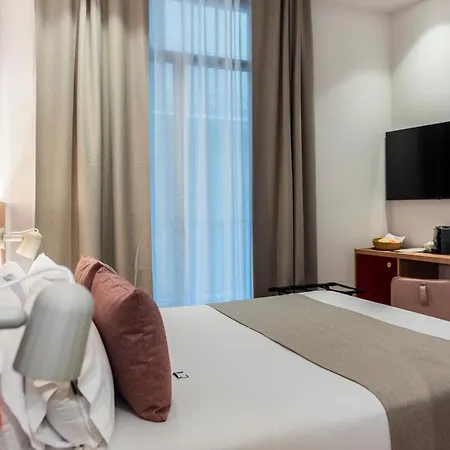 California Hotell Barcelona