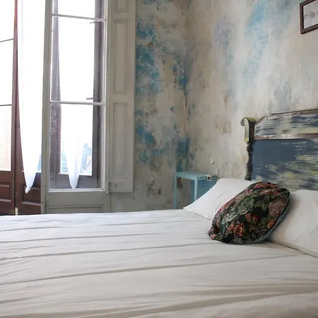 Bed & Art * Barcellona