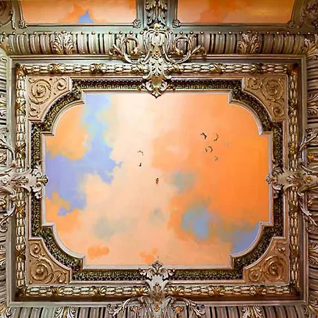 Bed & Art Ostello