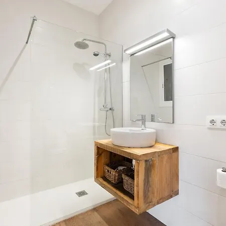 Apartamento Pere Iv Barcelona