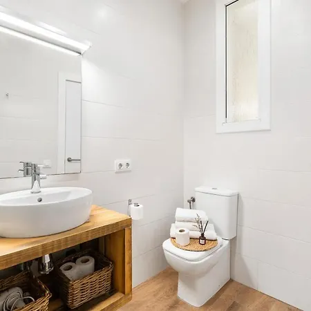 Pere Iv Apartamento