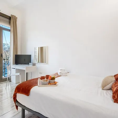 Apartamento Pere Iv Barcelona