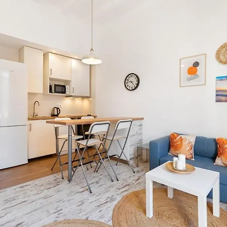 Apartamento Pere Iv *