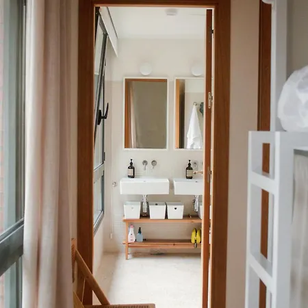 Circles House Coliving & Coworking Appartement *
